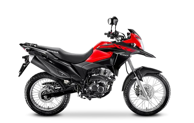 Carro Honda XRE 190 2024 ABS