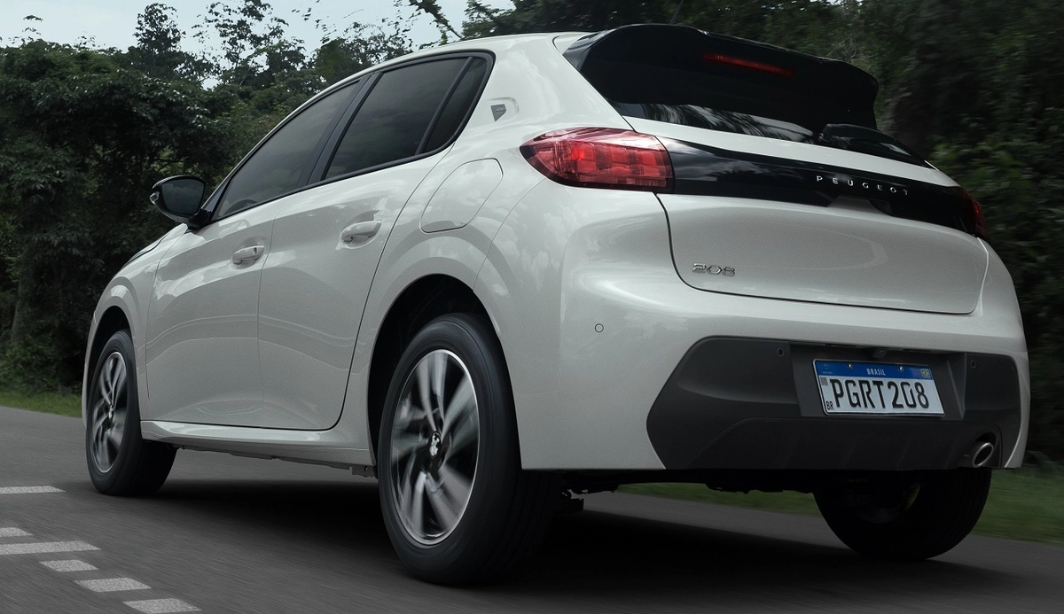 Hatch receberá motor 1.0 turbo de 130 cv ainda este ano nas versões mais completas e finalmente entrará para o time dos turbinados