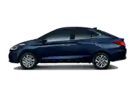 Hyundai HB20S 1.6 1 Million (Aut) (Flex)