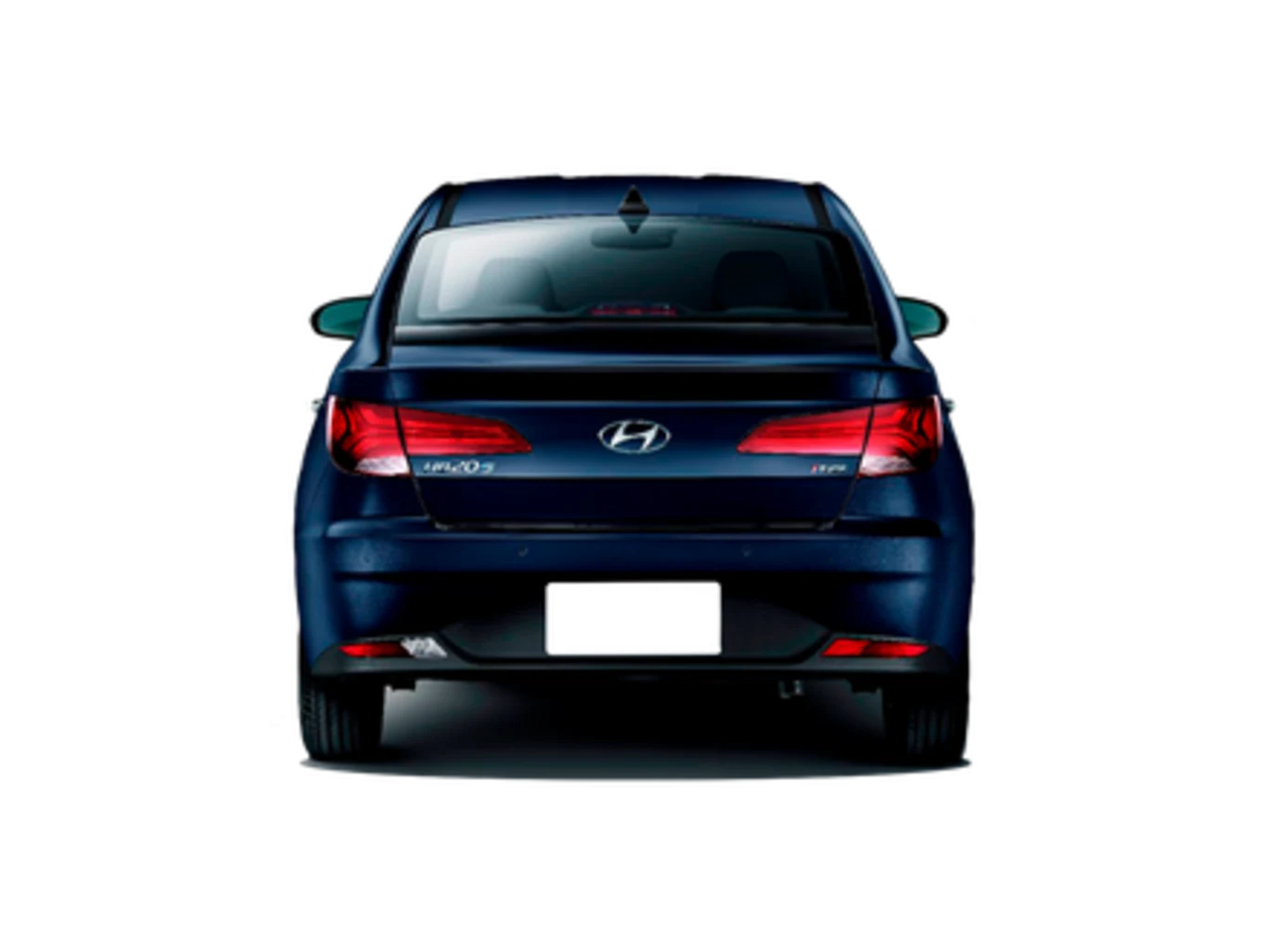 Hyundai HB20S 1.0 Evolution Turbo (Aut) (Flex)