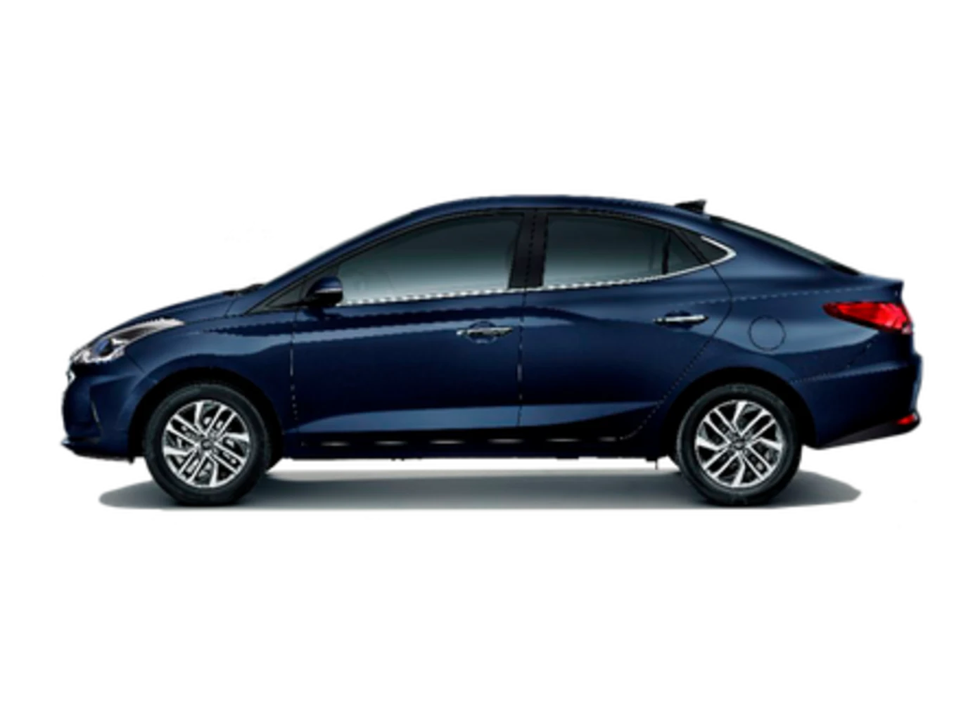 Hyundai HB20S 1.0 Evolution Turbo (Flex) (Aut)