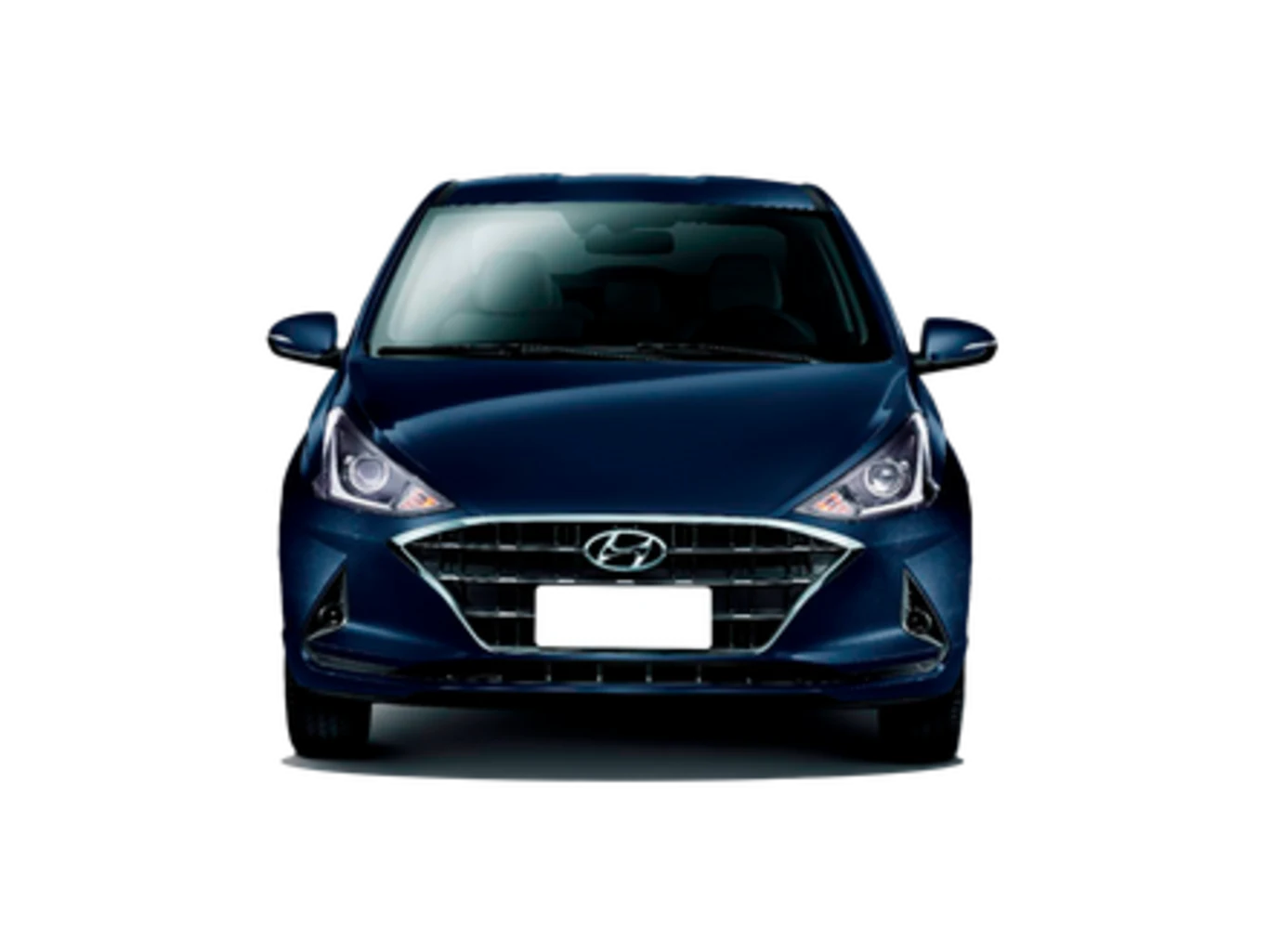 Hyundai HB20S Evolution 1.0 TB Flex 12V Aut.