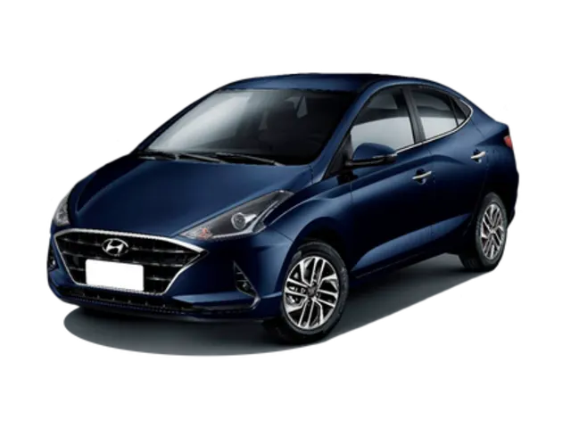 Carro Hyundai HB20S 2025 Platinum Safety 1.0 Turbo (Flex) (Aut.)