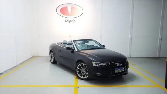 Audi A5 Sportback 2.0 TFSI Coupe Ambition S Tronic Quattro
