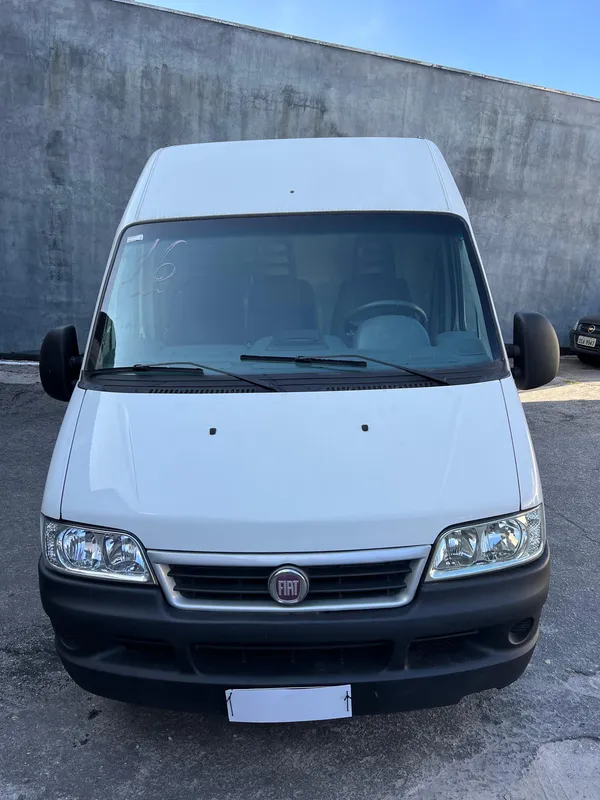 Fiat ducato 2016 olx cheap