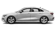 Audi A3 S-Line 2.0