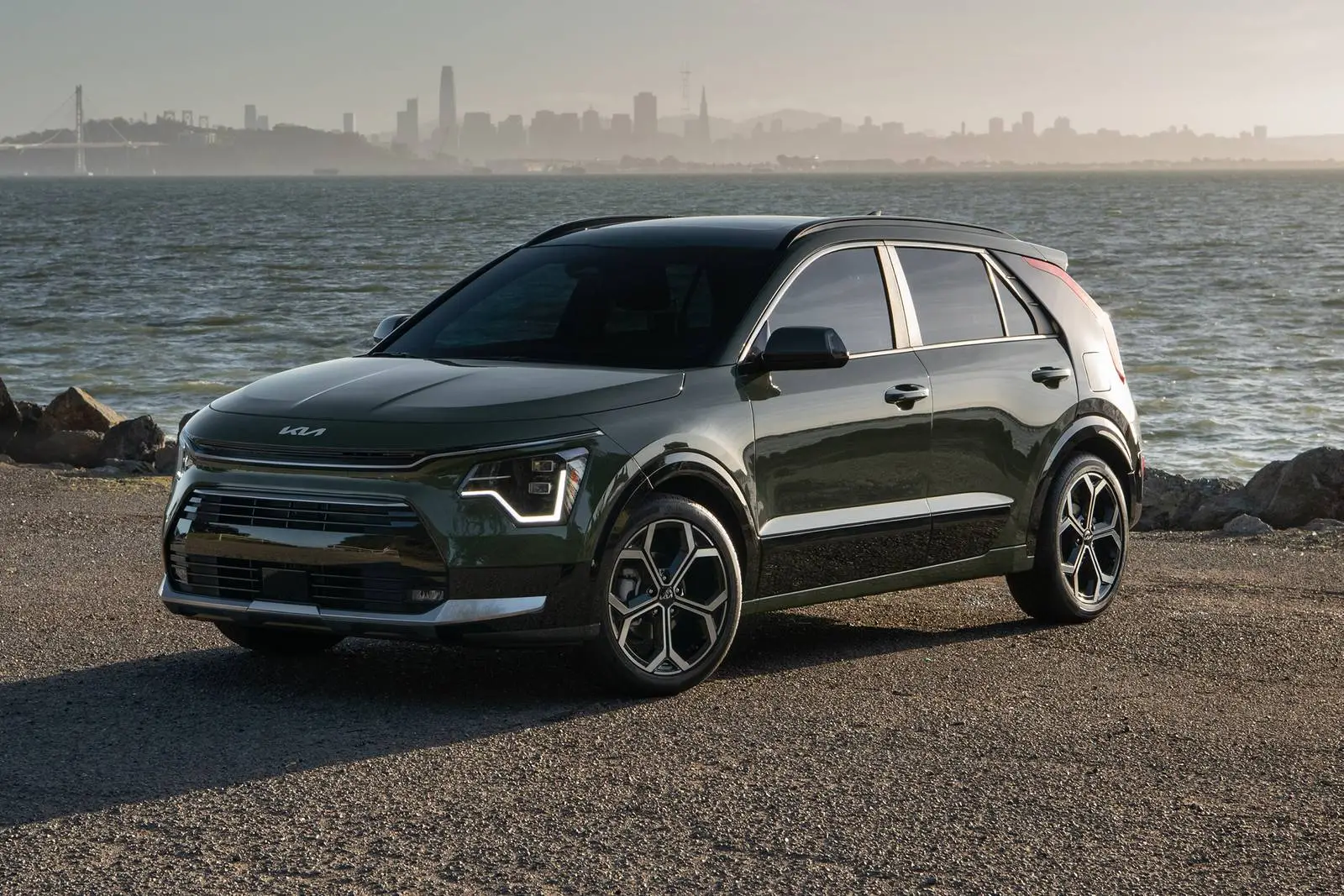 Kia Niro 2025 Preço, Ficha Técnica e Versões Mobiauto