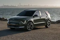 Kia Niro 2024