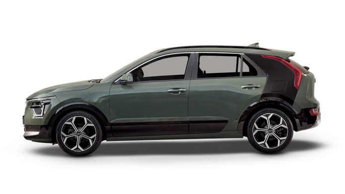 Imagem do veículo Kia Niro 2024 EX 1.6