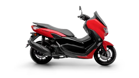 Yamaha Connected 160
