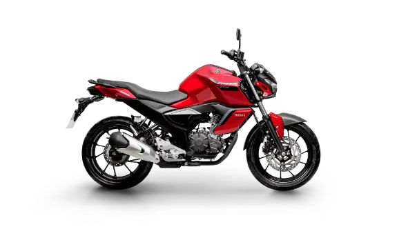 Yamaha ABS