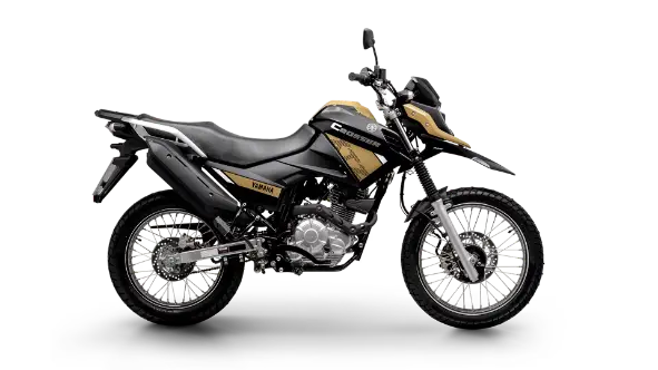 Yamaha Z (ABS)