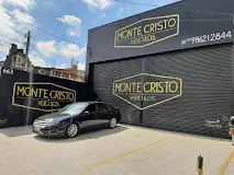 Fachada da loja MONTE CRISTO VEICULOS - Jandira - SP
