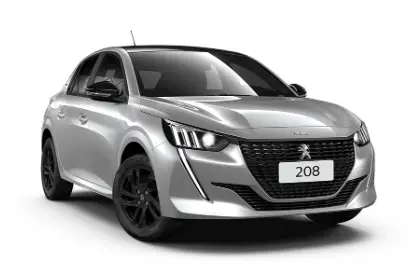 Carro Peugeot 208 2023 Style 1.0 (Flex)