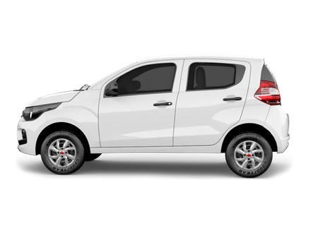 Imagem do veículo Fiat Mobi 2020 Like 1.0 (Flex)