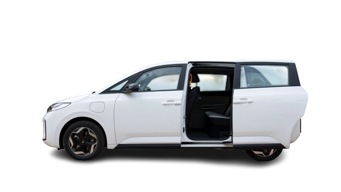 Imagem do veículo BYD D1 2023 (Elétrico)