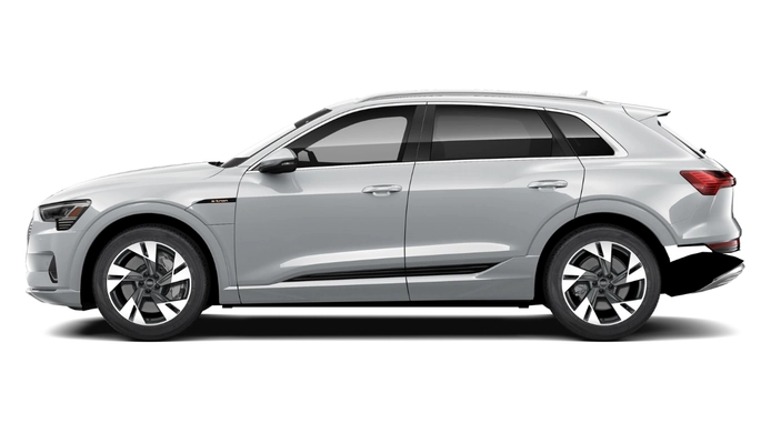 Imagem do veículo Audi e-tron 2023 Performance Black Quattro