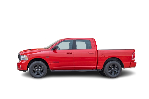 Imagem do veículo Ram Classic 2023 R/T 5.7