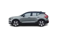 Volvo XC40 2023