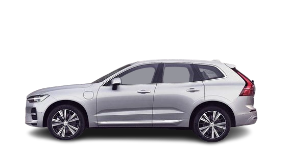 Imagem do veículo Volvo XC60 2023 Recharge Ultimate Dark 2.0