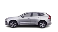 Volvo XC60 2025