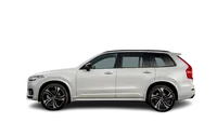 Volvo XC90 2023