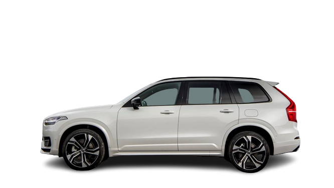 Imagem do veículo Volvo XC90 2023 Recharge Ultimate Dark 2.0