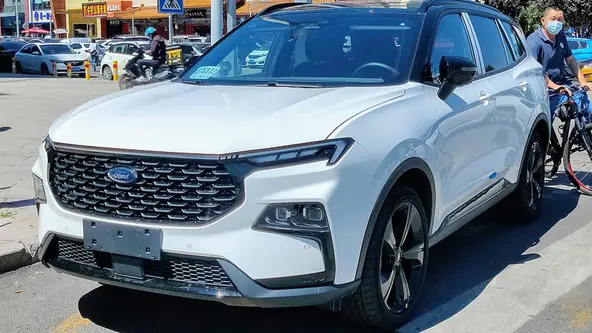 SUV vem salvar reputação da marca na categoria e deve ser, a partir deste ano, o que o Territory nunca conseguiu 