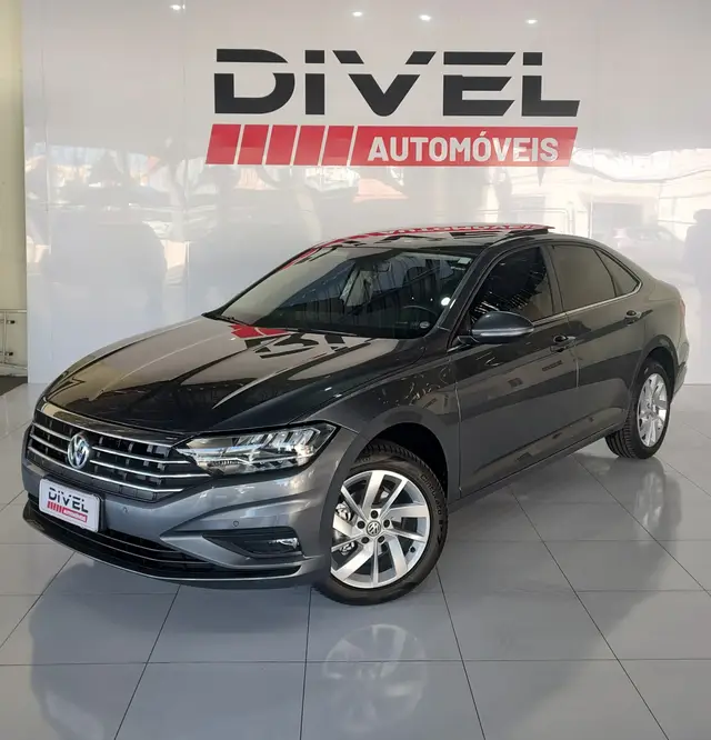 Carro Volkswagen Jetta 2020 1.4 250 TSI Comfortline