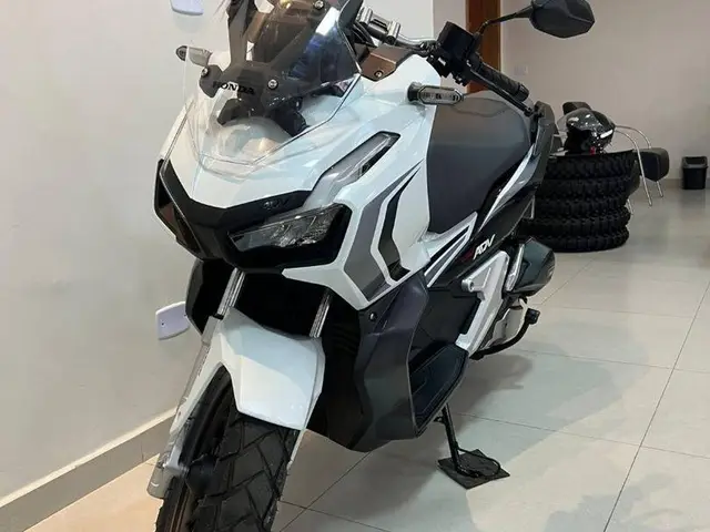 Carro Honda ADV 2021 ABS