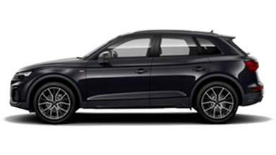 Imagem do veículo Audi Q5 2022 Performance Black TFSIe