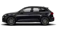 Audi Q5 Performance Black TFSIe