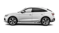 Audi Q5 Sportback 2022