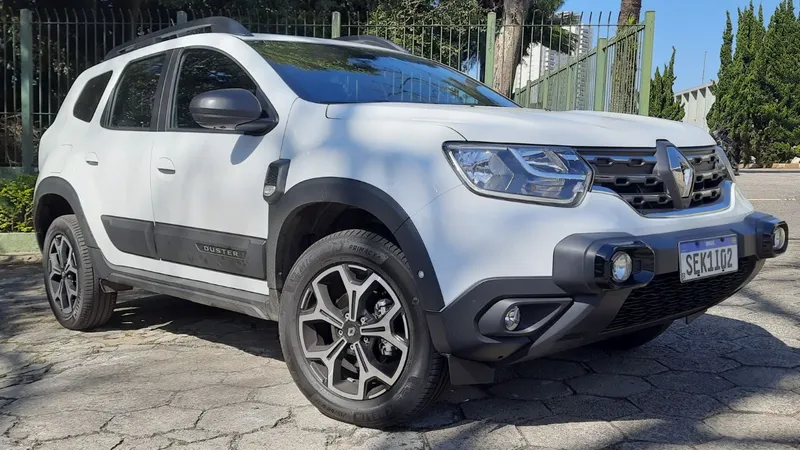 Avaliação: Renault Duster 2024, 7 motivos por que ele deveria vender mais