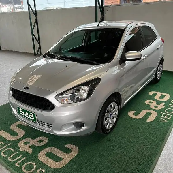 Ford Ka 1.0 SE (Flex)
