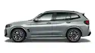BMW X3 xDrive30e X-Line 2.0 Turbo (Aut.)