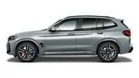 BMW X3 2023