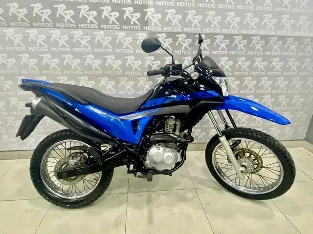 Carro Honda NXR 160 2018 Bros ESDD