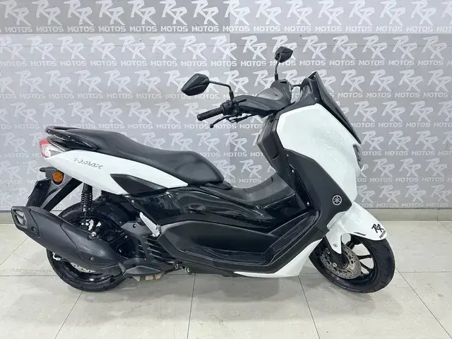 Carro Yamaha NMax 2021 160 ABS