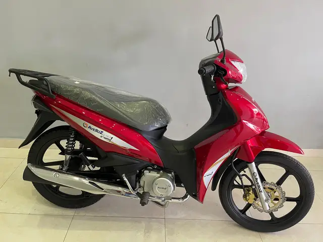 Carro Avelloz AZ1 2023 AZ1 50CC