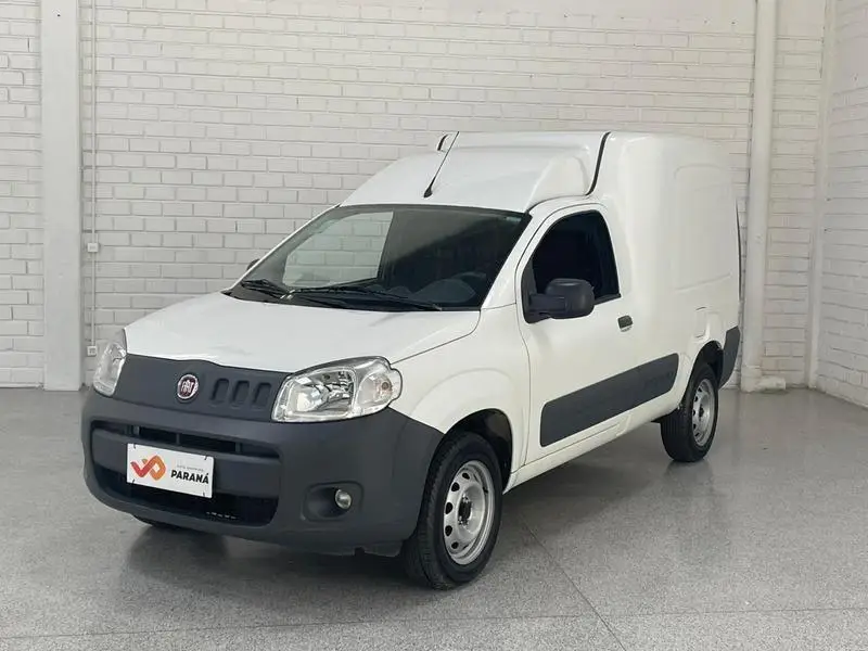 Fiat Fiorino Endurance 1.4
