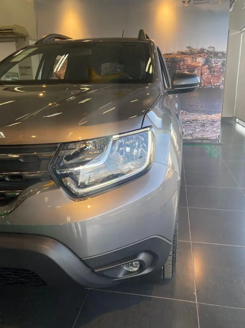 Renault Intense 1.6 16V (Flex)