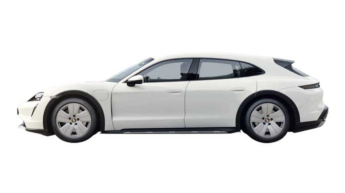 Imagem do veículo Porsche Taycan Cross Turismo 2021 4 (Elétrico)