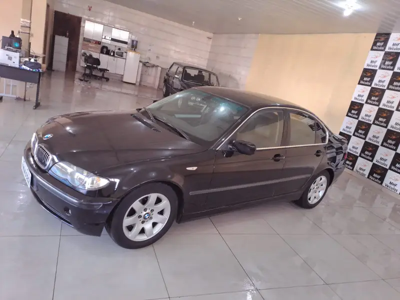 BMW 320i 320i 2.2 24V