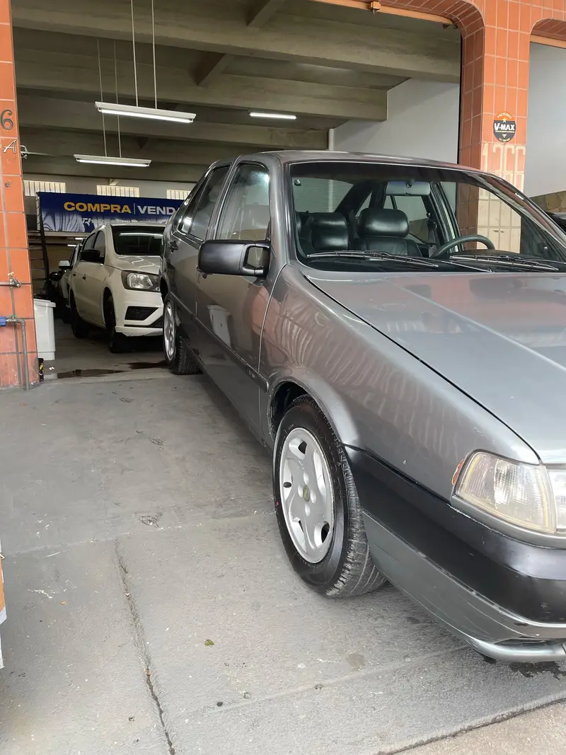 Fiat Tempra HLX 16V 2.0 MPi