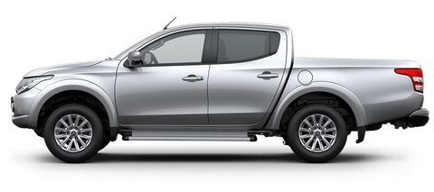 Imagem do veículo Mitsubishi L200 Triton Outdoor 2018 2.4