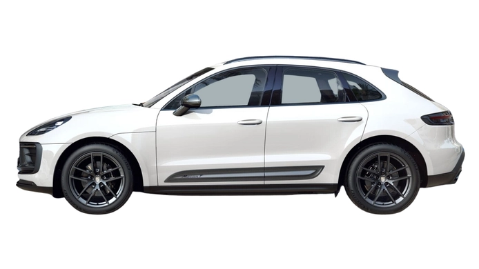 Imagem do veículo Porsche Macan 2026 2.0 Turbo