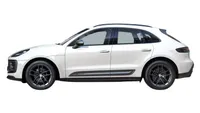 Porsche Macan 2025
