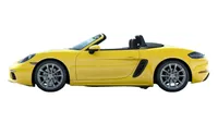 Porsche 718 Boxster 2024