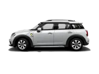 MINI Cooper Countryman 2022